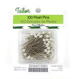 PEARL PINS 38MM