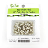 PEARL PINS 19MM