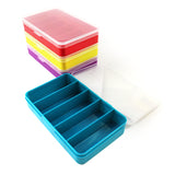 STACKED STORAGE BOX SET