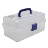 CRAFT & SEWING STORAGE BOX