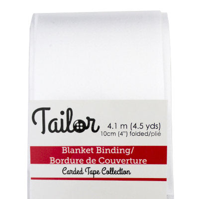 BLANKET BINDING 2 INCH