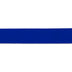 royal polyester cotton 16mm foldover