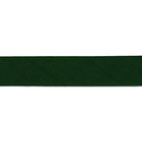 hunter polyester cotton 16mm foldover