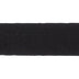 black double foldover 16mm