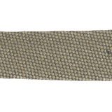 oatmeal double foldover 16mm