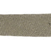 oatmeal double foldover 16mm