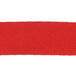 poppy double foldover 16mm