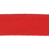 poppy double foldover 16mm