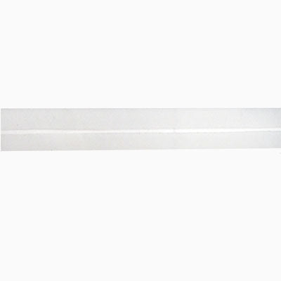 SINGLE FOLD BROADCLOTH BIAS TAPE 12MM