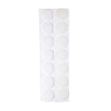 HOOK & LOOP PEEL N STICK COINS