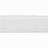 HOOK & LOOP TAPE PEEL & STICK 2.54CM