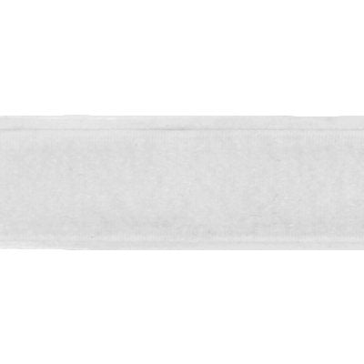 HOOK & LOOP TAPE PEEL & STICK 2.54CM