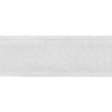 HOOK & LOOP TAPE PEEL & STICK 2.54CM