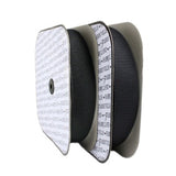 HOOK & LOOP TAPE PEEL & STICK 5CM