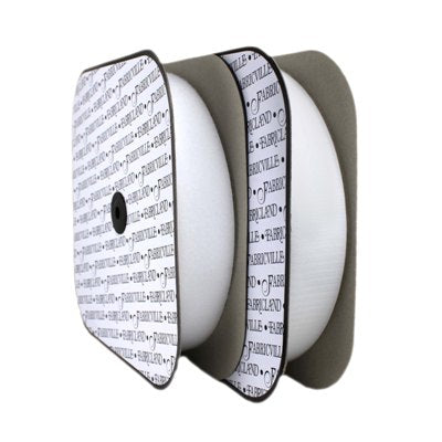 HOOK & LOOP TAPE PEEL & STICK 5CM