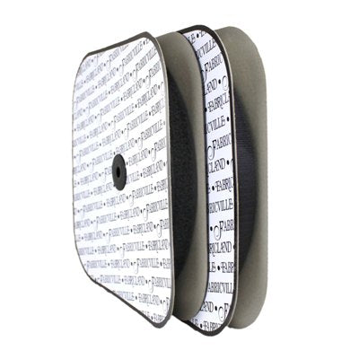 HOOK & LOOP TAPE 1.91CM