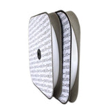 HOOK & LOOP TAPE PEEL & STICK 1.9CM