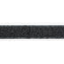 HOOK & LOOP TAPE PEEL & STICK 1.9CM