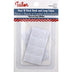 14MM PEEL N STICK HOOK N LOOP COINS LIGHT DUTY