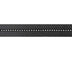 SADDLE STITCH TWILL TAPE 0.9CM