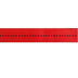 SADDLE STITCH TWILL TAPE 0.9CM