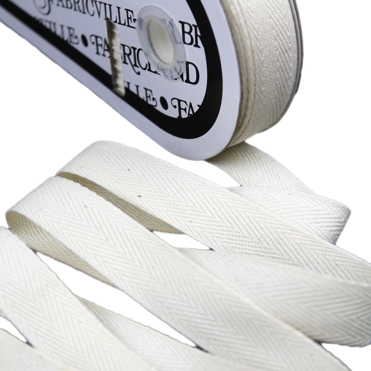 TWILL TAPE 19MM