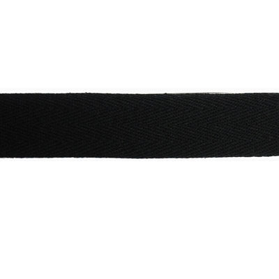 TWILL TAPE 25MM