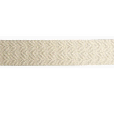 TWILL TAPE 25MM