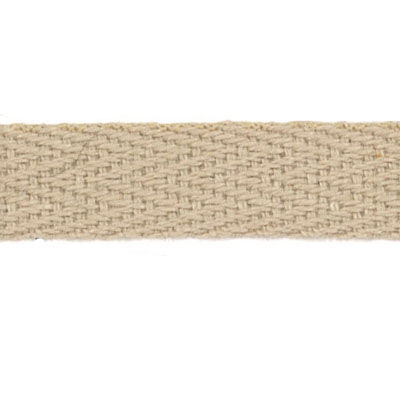 TWILL TAPE 25MM