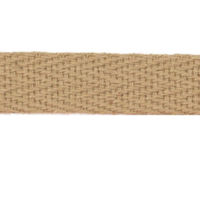 TWILL TAPE 25MM