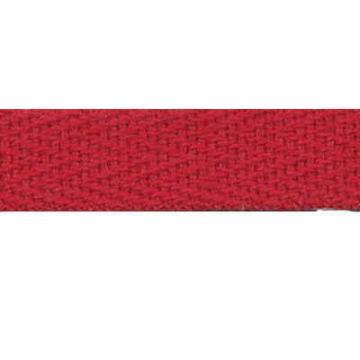 TWILL TAPE 25MM