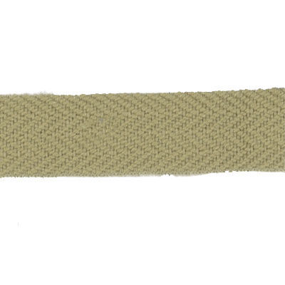 TWILL TAPE 25MM