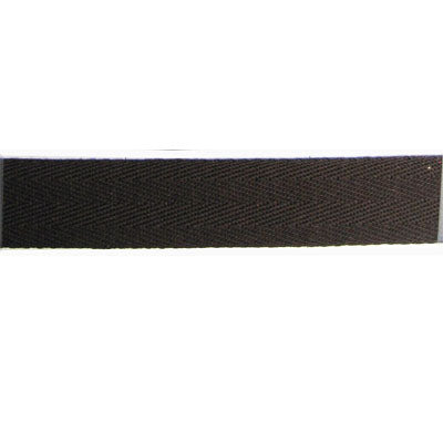 TWILL TAPE 25MM