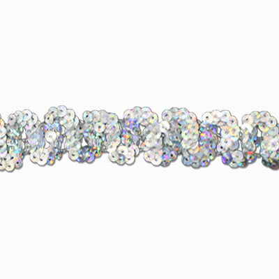 HOLO SEQUIN S TRIM 0.3CM
