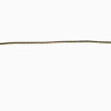 CORD METALLIC STRETCH 1.7MM