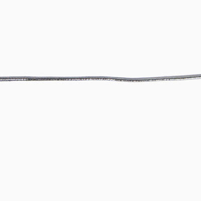 CORD METALLIC STRETCH 1.7MM