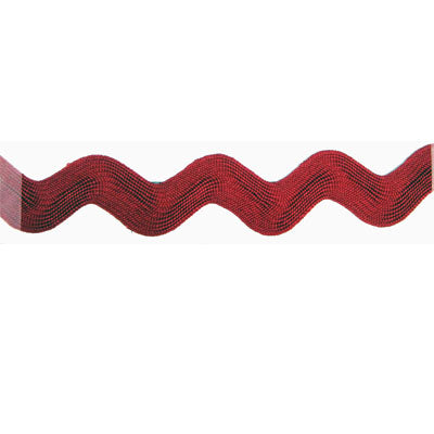 JUMBO RICK RACK 16MM