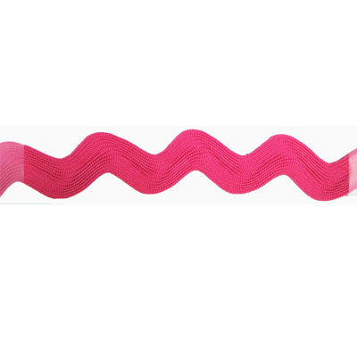 JUMBO RICK RACK 16MM
