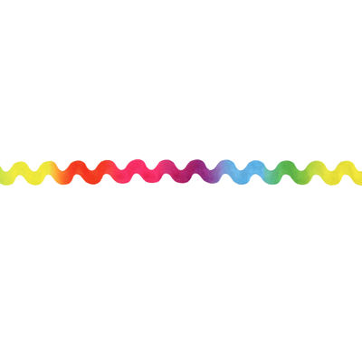OMBRE RICK RACK 1.6CM