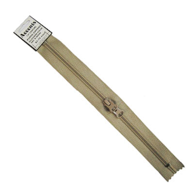 PURSE ZIPPERS 30CM