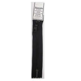 NON-SEPARATING ZIPPER 15CM