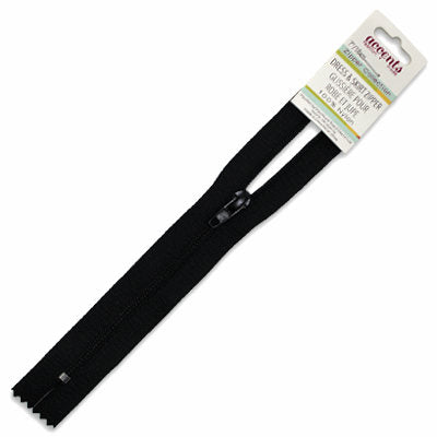 DRESS & SKIRT ZIPPER 7 INCH