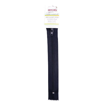 DRESS & SKIRT ZIPPER 7 INCH
