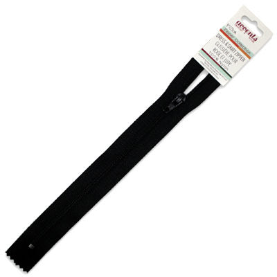 DRESS & SKIRT ZIPPER 9 INCH