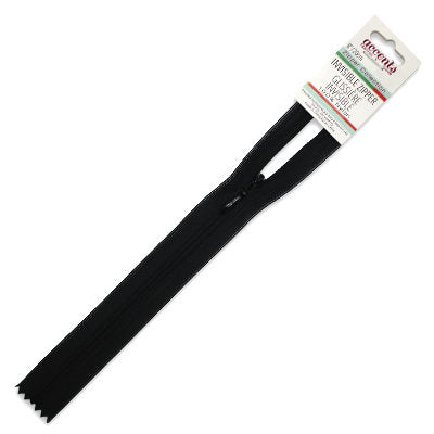 INVISIBLE ZIPPER 8 INCH