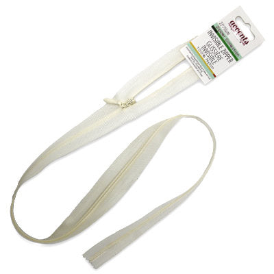INVISIBLE ZIPPER 22 INCH