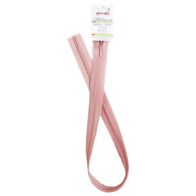 INVISIBLE ZIPPER 22 INCH