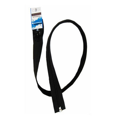 WATER REPELLENT SEPARATING ZIPPER 65CM