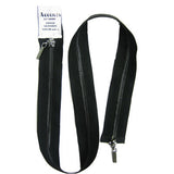 2-WAY SEPARATING ZIPPER 80CM