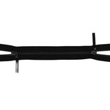 42"/106.5CM 2-WAY SEPARATING ZIPPER